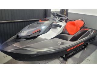 Boats SEADOO GTI 170 SPECIAL EDITION 2022 Puerto Rico