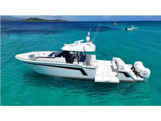 Botes OCEAN ALEXANDER 45 DIVERGENCE SPORT 2020 Puerto Rico