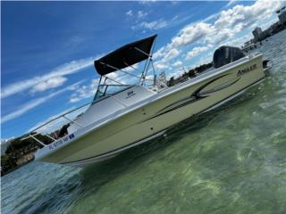 Botes ANGLER 20.4 WALKAROUND 2006 TOURNAMENT EDITON Puerto Rico
