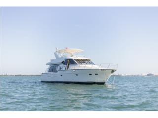 1999 Bayliner 5788 SALMONETE Puerto Rico
