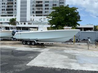 2017 Contender 35� ST Puerto Rico