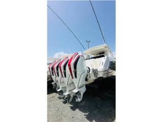 Boston Whaler 420 Outrage 2021 Puerto Rico