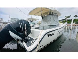 Mako 285 2006 Puerto Rico