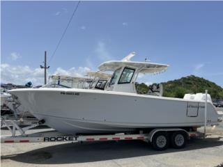2022 PREOWNED SAILFISH 272cc HOT SALE! Puerto Rico