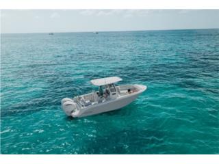 2026 SAILFISH 252cc Puerto Rico