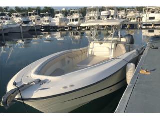 Boats 2003 Hydra-Sports Vector 3300 CC Puerto Rico