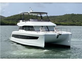 Botes 2024 Fountaine Pajot MY6 Freedom Puerto Rico