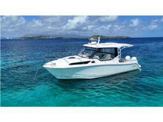 Botes BOSTON WHALER 325 CONQUEST 2020 Puerto Rico