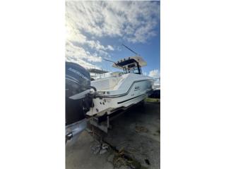 Boston Whaler 330 Outrage 2023 Puerto Rico