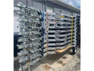 Botes TRITON X-PACKAGE 2026 Puerto Rico