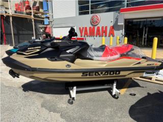 2025 Seadoo Rxt-x 325 Puerto Rico