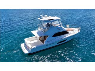 RIVIERA 43 FLYBRIDGE 2012 Puerto Rico