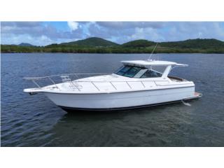 TIARA 40 EXPRESS 2003 Puerto Rico