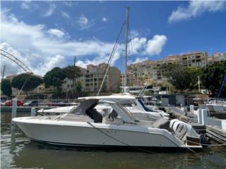 Tiara 34 LS 2021  Puerto Rico
