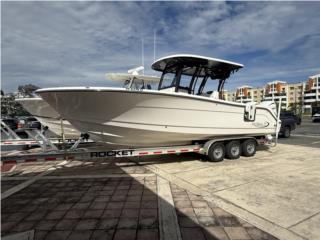 2023 Robalo R302  Puerto Rico