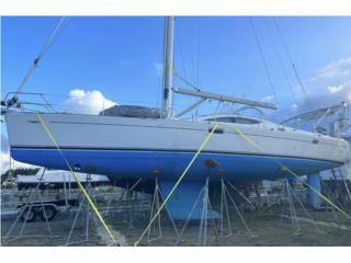 Boats 2006 Jeanneau Sun Odyssey 49DS Puerto Rico