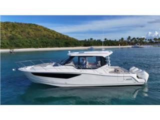 BOSTON WHALER 405 CONQUEST 2022 Puerto Rico
