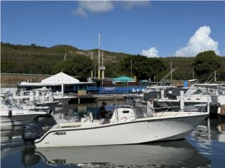 2007 MAKO 284 C/C Puerto Rico