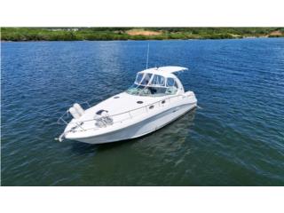 SEA RAY 340 SUNDANCER 2004 Puerto Rico
