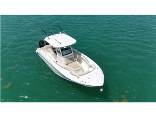 BOSTON WHALER 280 OUTRAGE 2022 Puerto Rico