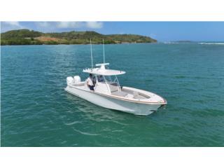 VALHALLA V-33 2021 Puerto Rico