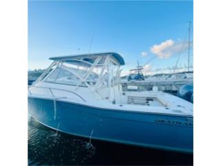 GRADY WHITE EXPRESS 330 2021 Puerto Rico