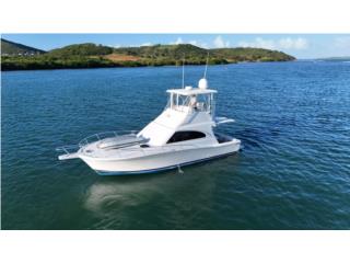 LUHRS 38 CONVERTIBLE 2005 Puerto Rico