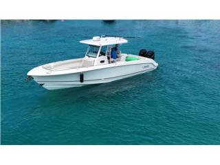 BOSTON WHALER 330 OUTRAGE 2017 Puerto Rico