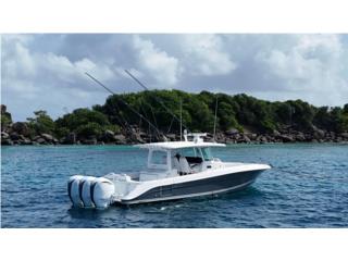HCB 42 LUJO 2023, SOLO 164hrs Puerto Rico
