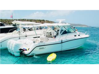 Boston Whaler 345 Conquest 2012 Puerto Rico