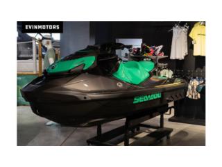 2026 Sea-Doo GTI SE 170 Puerto Rico