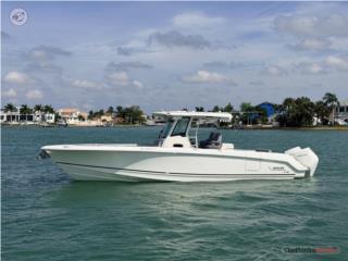 2023 Boston Whaler 330 Outrage Puerto Rico