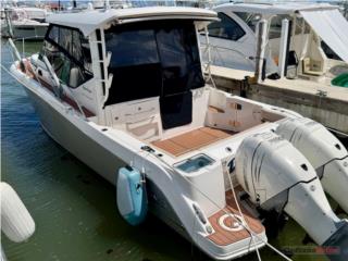 Boston Whaler 325 Conquest 2020 Puerto Rico