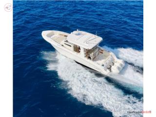 BOSTON WHALER 350 REALM 2021 Puerto Rico