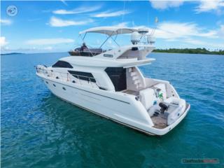 Uniesse 55 MY 2003 Puerto Rico