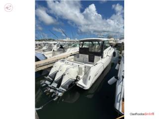 Boston Whaler 345 Conquest 2022 Puerto Rico
