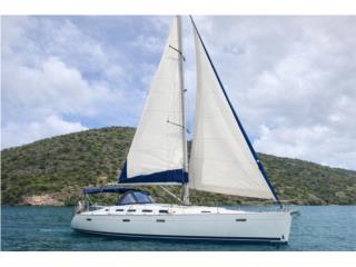 Botes 5FT KEEL 393 BENETAU  Puerto Rico