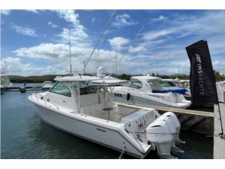 2018 Pursuit OS 385 Offshore Puerto Rico