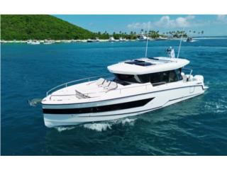 Wellcraft, Wellcraft 355 2023 2023, Botes Puerto Rico