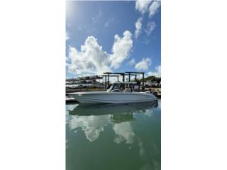 Boston Whaler 380 Outrage 2022  Puerto Rico