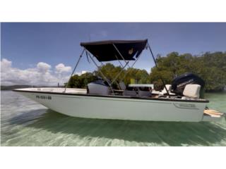 Botes Boston Whaler Puerto Rico