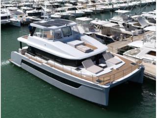Botes Two Oceans 55 Puerto Rico