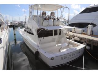 Boats Viking 46 Convertible Puerto Rico