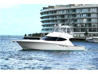 2015 Tiara Yachts 48 Convertible Puerto Rico
