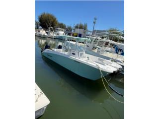TwinVee 240 GFX CC 2024 Puerto Rico