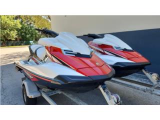Boats YAMAHA FX HO 2017 SATO 59HRS Y 73HRS Puerto Rico