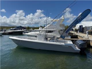 Boats Contender Puerto Rico