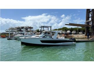 Botes Aviara 32AV 2023 Puerto Rico