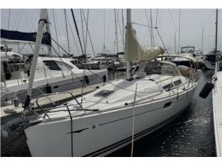 Botes 2010 Jeanneau Sun Odyssey 39i Performance Puerto Rico