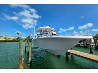 2024 Sea Pro 322 Offshore Puerto Rico